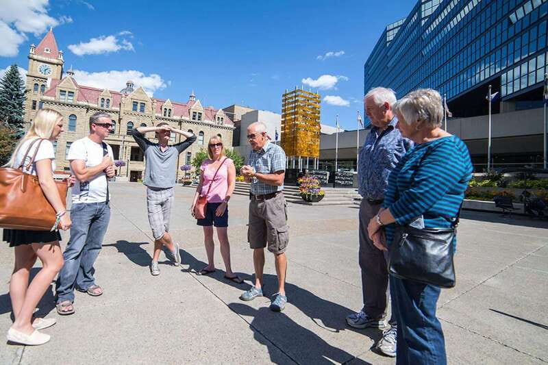 Calgary: 3-Hour Sightseeing Bus Tour - Key points to know before booking