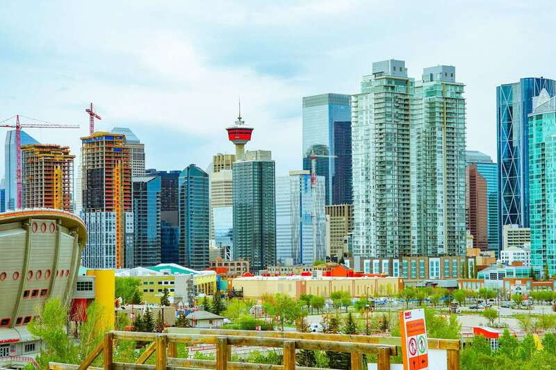 Calgary: 3-Hour Sightseeing Bus Tour - Why this bus tour works well as a first look at Calgary