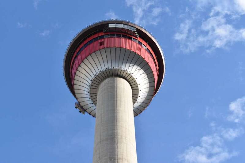 Calgary: 3-Hour Sightseeing Bus Tour - East Village, Studio Bell, and the Calgary Zoo area
