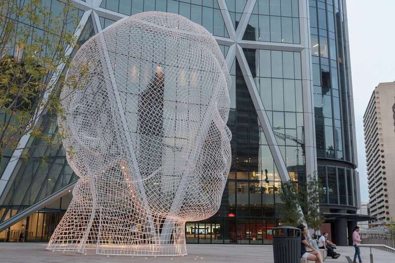 Calgary: 3-Hour Sightseeing Bus Tour - Heritage Park: useful context, limited time
