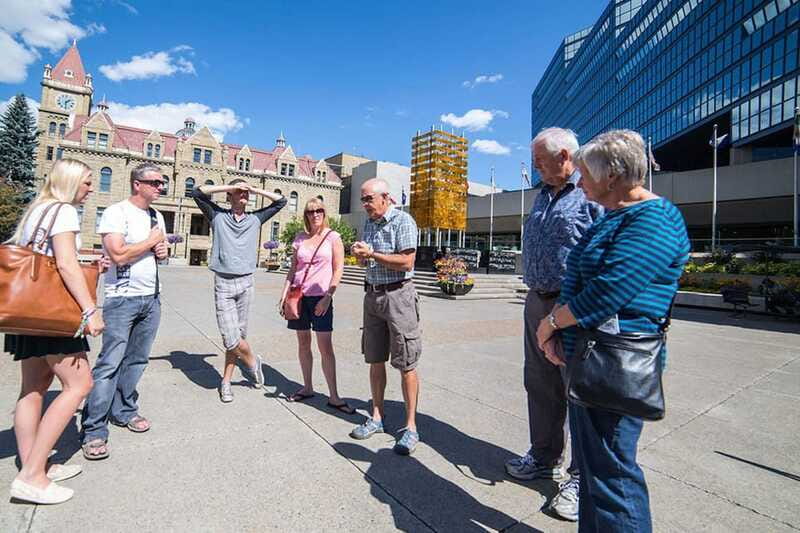 Calgary: 3-Hour Sightseeing Bus Tour - Canada Olympic Park and the 1988 Winter Olympics