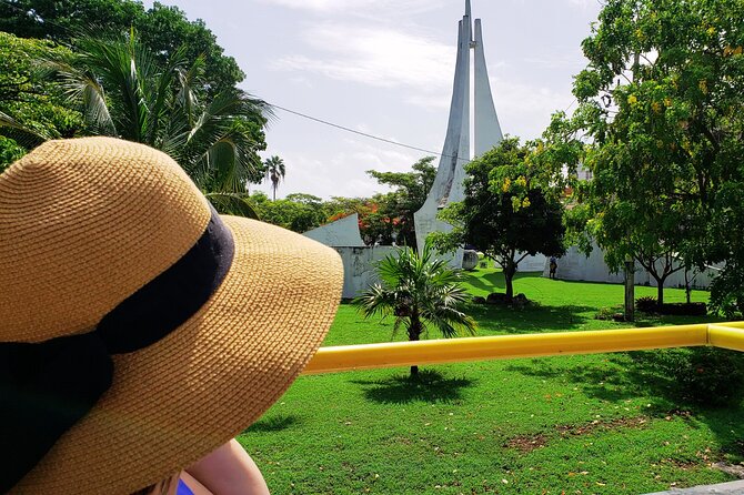 Cancun City Tour by Downtown and Turistic Hightlights on Open Bus - Is $52.78 a fair price?