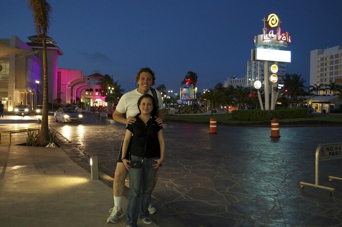 Cancun Guided Bus City Tour (from Cancun and Riviera Maya) - Key points to know before you book