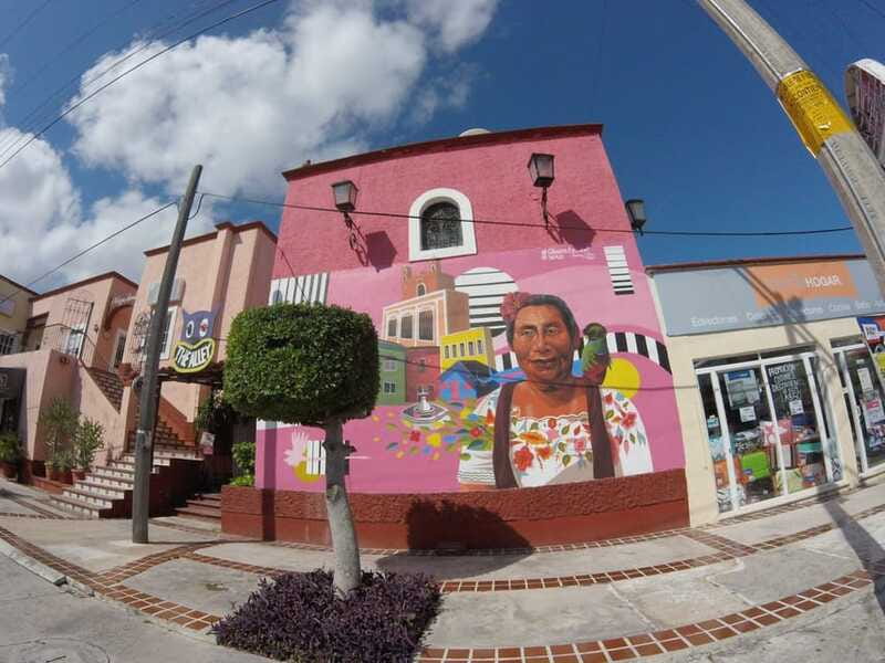 Cancun: Guided City Tour with Shopping by Double Decker Bus - What $60 means for the value