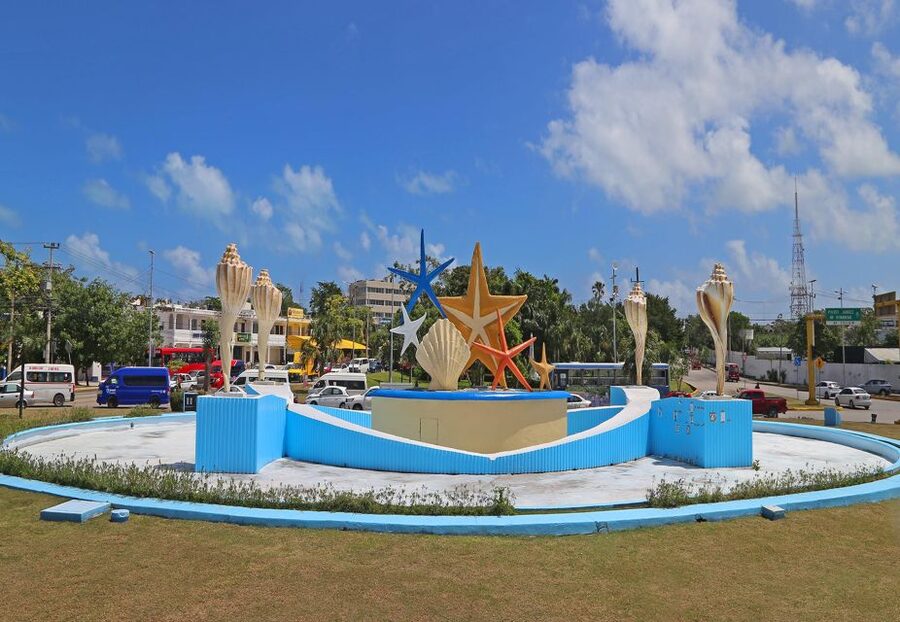 Cancún: Hop-on Hop-off Bus Tour with Submarine Trip - How to Plan the Day Without Missing the Submarine