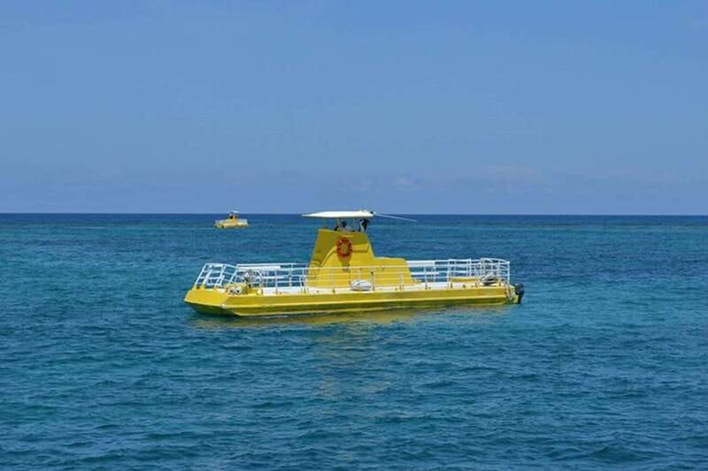 Cancún: Hop-on Hop-off Bus Tour with Submarine Trip - Is $68, Plus the Reef Fee, Good Value?