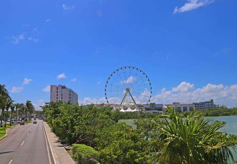 Cancun: Hop-On-Hop-Off Sightseeing Bus Tour - Starting at ADO Bus Terminal or along the Hotel Zone