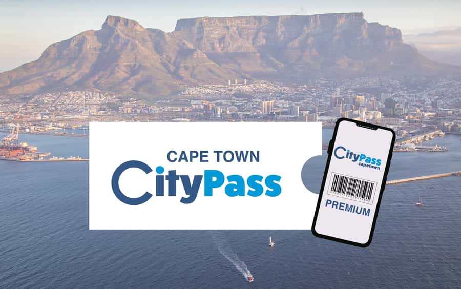 Cape Town: Premium Attractions City Pass with Bus Tour - How the Cape Town Pass works