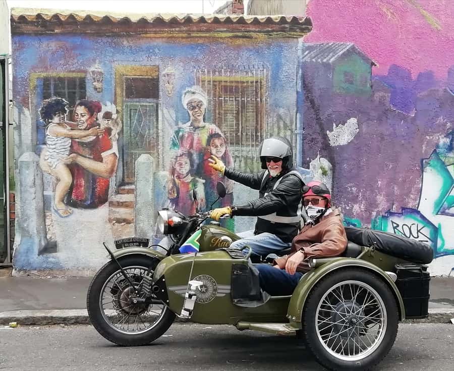 Cape Town: Premium Attractions City Pass with Bus Tour - Museums that add context to Cape Town