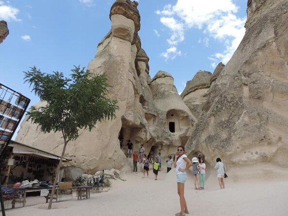 Cappadocia Tour from Istanbul by Bus - Is the Istanbul bus route worth your time?