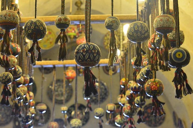 Cappadocia Tour from Istanbul by Bus - Pasabag and the Three Beauties finish the highlights