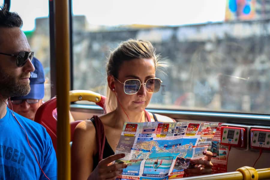 Cartagena: City Sightseeing Hop-On Hop-Off Bus Tour & Extras - Stop 3: Museo Rafael Núñez