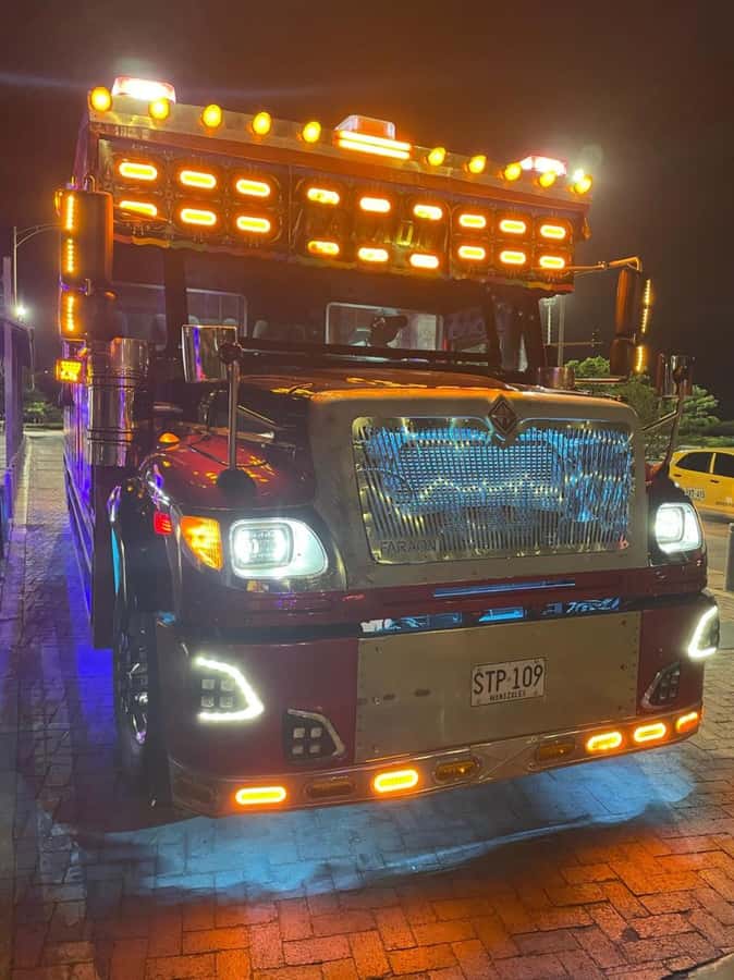Cartagena: Party Bus Tour In Cartagena - The first ride through Cartagena