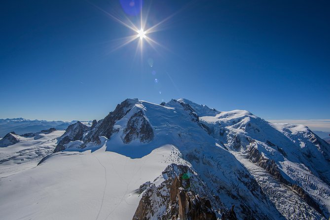 Chamonix & Mont Blanc Guided Day Trip with SkyView Panoramic bus - Is the $211.04 price fair?