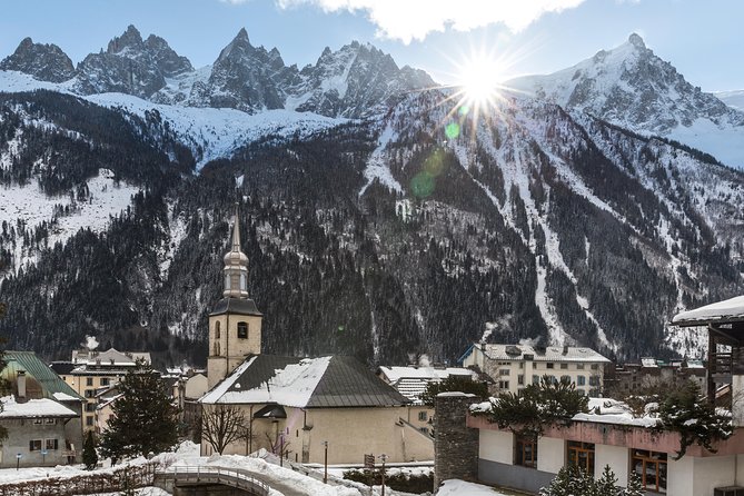 Chamonix & Mont Blanc Panoramic Sky-Glass Bus Guided Day Trip - Who will enjoy this day trip most