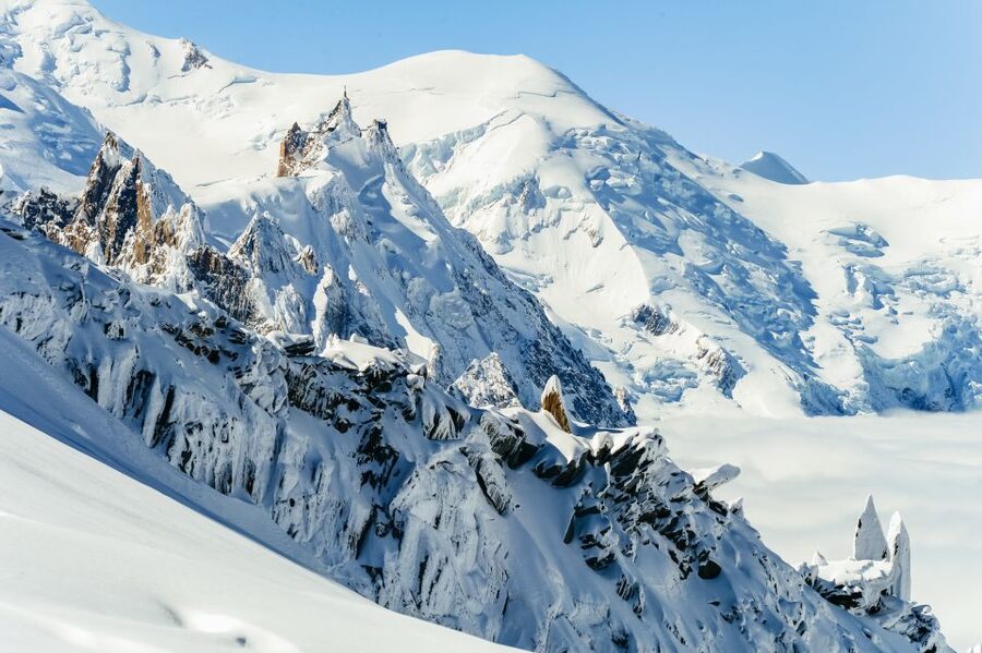 Chamonix & Mont Blanc Scenic Glass-Roof Bus Tour from Geneva - Weather, closures, and seasonal planning