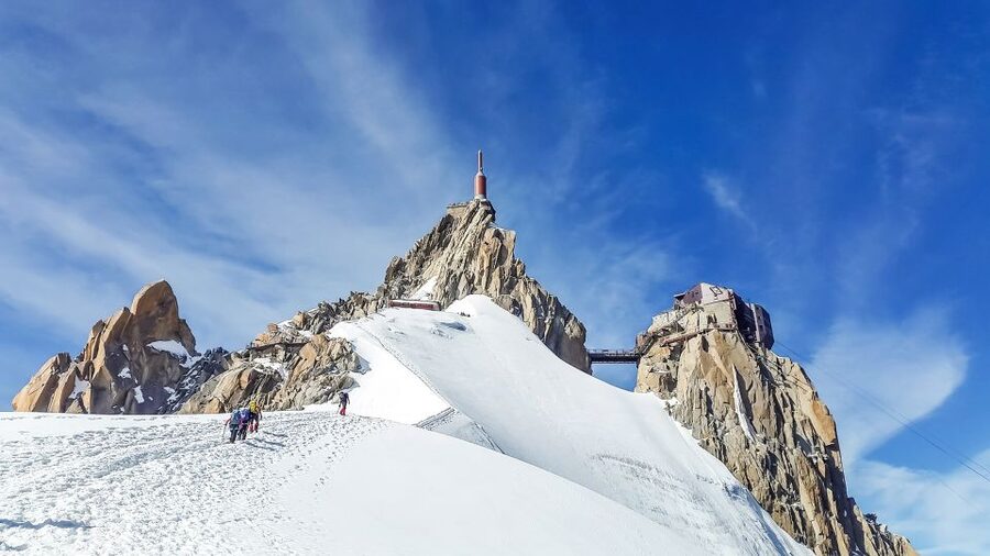 Chamonix & Mont Blanc Scenic Glass-Roof Bus Tour from Geneva - Who will enjoy this tour most