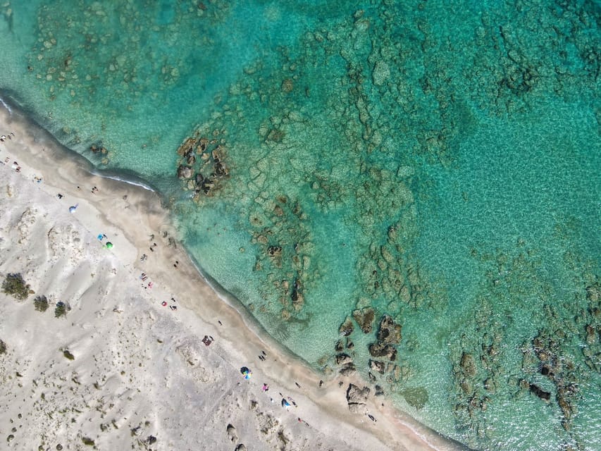 Chania: Elafonisi Bus Trip with Free Time and Stop in Elos - Who will enjoy this day trip most