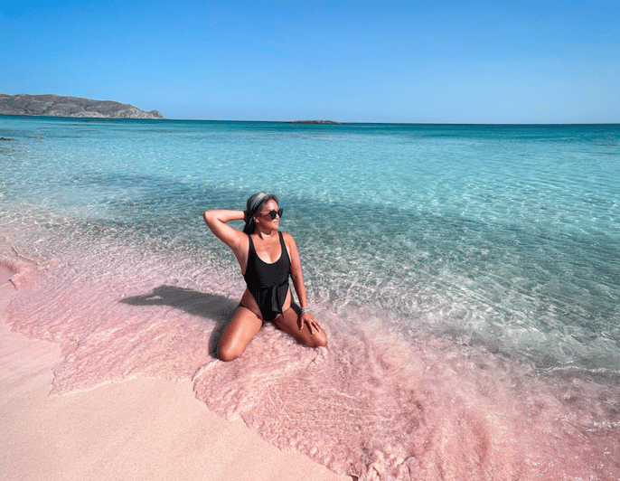 Chania: Elafonisi Bus Trip with Free Time and Stop in Elos - Should you book the Elafonisi bus trip?