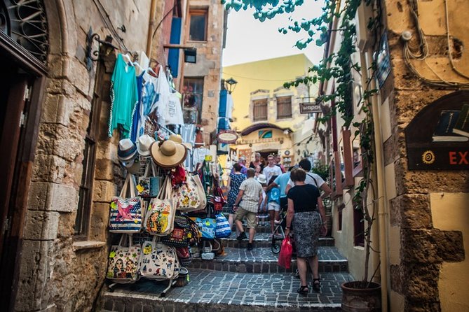 CHANIA RETHYMNON KOURNAS, full day professional guided coach tour - Should you book this Crete coach tour?