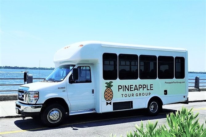 Charleston City Sightseeing Bus Tour - Should you book the Charleston City Sightseeing Bus Tour?