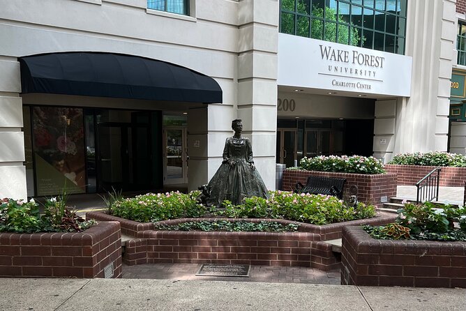Charlotte's Ultimate Southern Charm Historical City Bus Tour - Key points to know before you book
