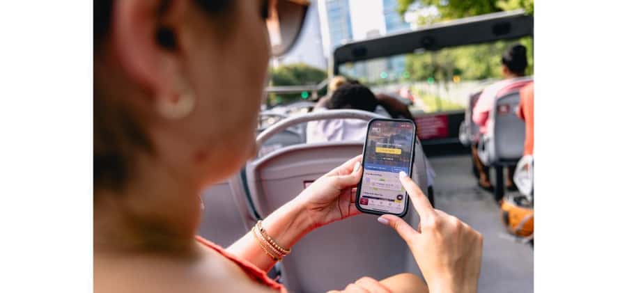 Chicago: 360 CHICAGO & Hop-on Hop-off Bus Tour (Save 20%) - What the 48-hour ticket really gives you