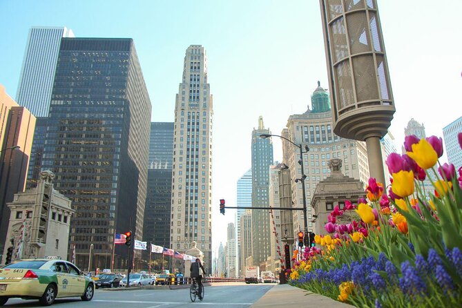 Chicago Crime and Mob Bus Tour - What the route shows you about Chicago