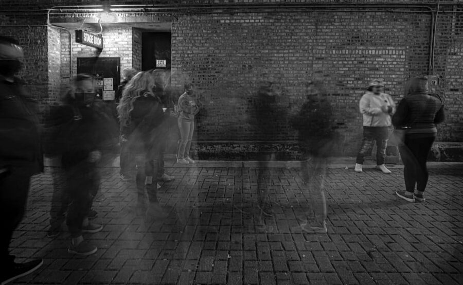 Chicago: Ghost Bus Tour of Haunted Locations - Key points about Chicago’s haunted bus route