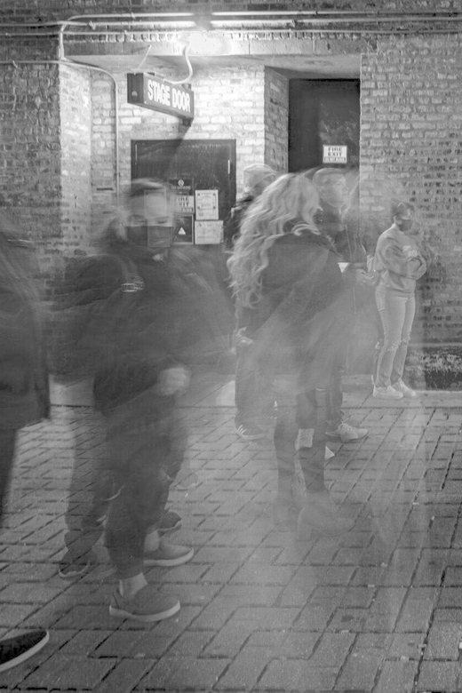 Chicago: Ghost Bus Tour of Haunted Locations - Why this tour works for curious Chicago visitors