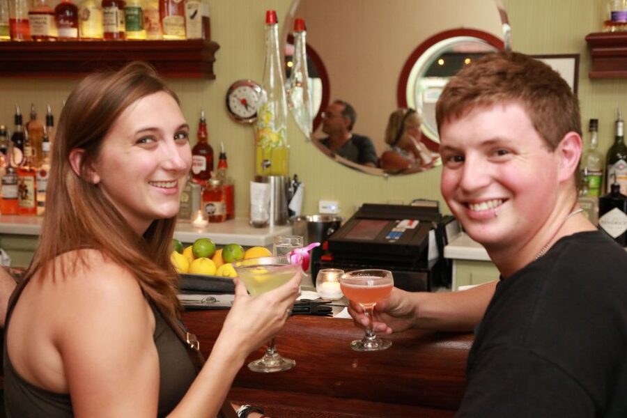 Chicago: Prohibition Speakeasies Bus Tour or Walking Tour - Two ways to follow Chicago’s Prohibition trail