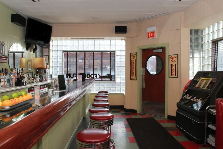 Chicago: Prohibition Speakeasies Bus Tour or Walking Tour - The bars, drinks, and food budget