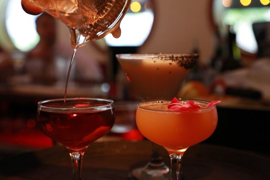 Chicago: Prohibition Speakeasies Bus Tour or Walking Tour - Why the guide makes or breaks this tour