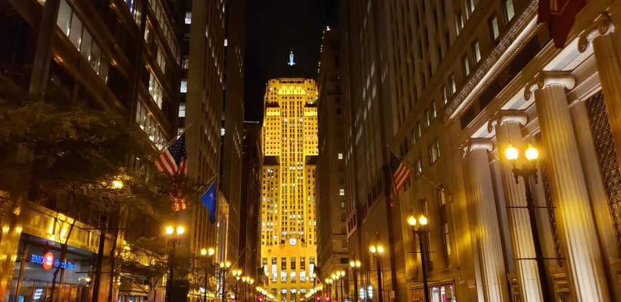 Chicago: Sunset Tour by Open-top Bus with Live Guide - Why sunset is the right time for this Chicago bus ride
