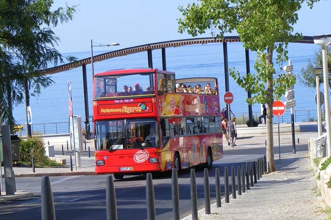 City Sightseeing Albufeira Hop-On Hop-Off Bus Tour - What this Albufeira bus tour really offers