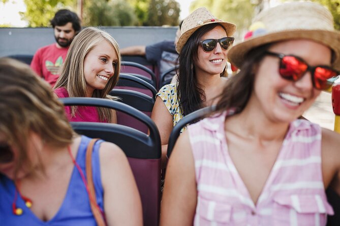 City Sightseeing Berlin Hop-On Hop-Off Bus Tour - How much value do you get?