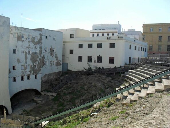City Sightseeing Cadiz Hop-On Hop-Off Bus Tour - Key points to know before you board