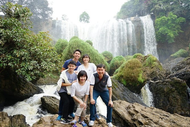 City Sightseeing Da Lat Hop-On Hop-Off Bus Tour - Stop 5: Bao Dai Palace I