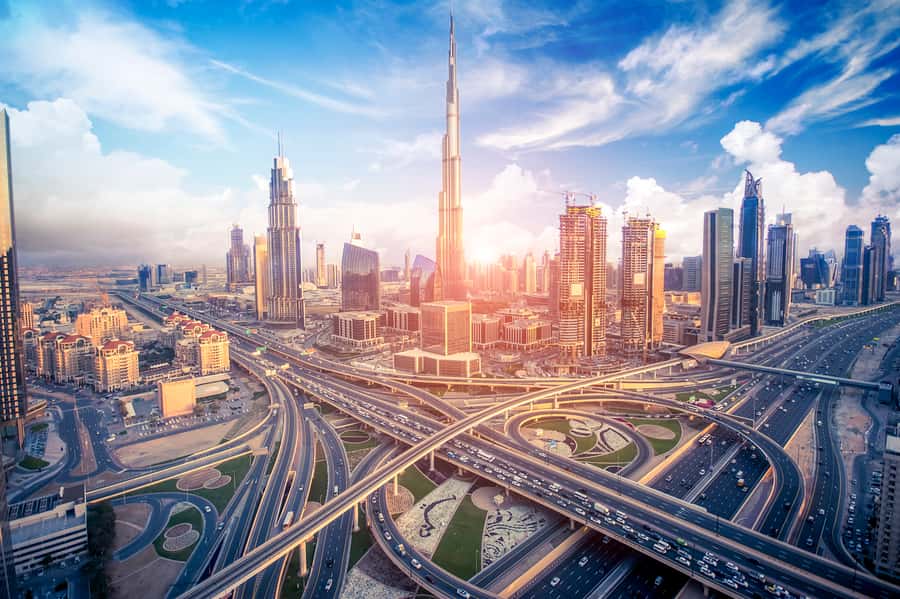 City Sightseeing Dubai HOHO Bus Tour, Aquaventure & More - How I would plan the three days