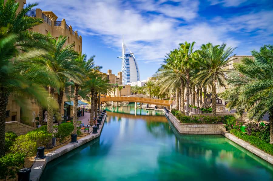 City Sightseeing Dubai HOHO Bus Tour, Aquaventure & More - Who will get the most from this tour?