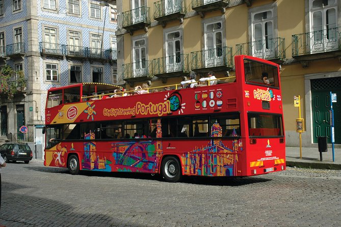 City Sightseeing Funchal Hop-On Hop-Off Bus Tour - Lido, Avenida Monumental, and the hotel district