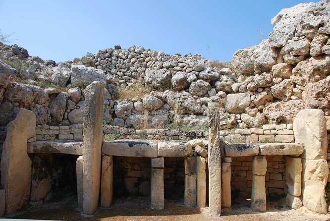 City Sightseeing Gozo Hop-On Hop-Off Bus Tour - Key points to know before you board
