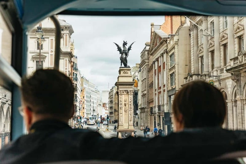 City Sightseeing London Hop-On Hop-Off Bus & Bookable Extras - Who will get the most from this tour?