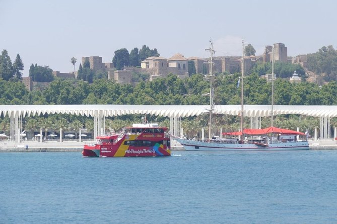 City Sightseeing Malaga Hop-On Hop-Off Bus Tour - Who should book this Málaga bus tour?