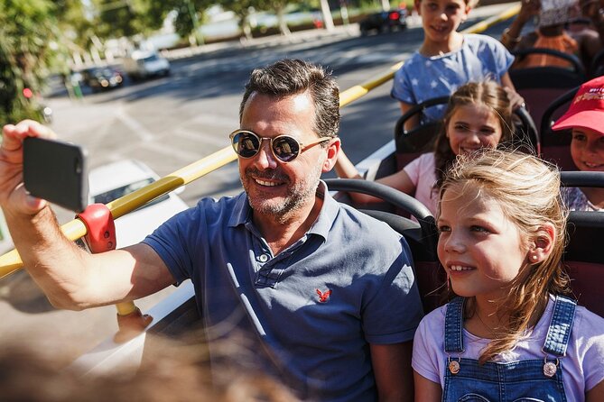 City Sightseeing Palma de Mallorca Hop-On Hop-Off Bus Tour - What the Supreme ticket adds