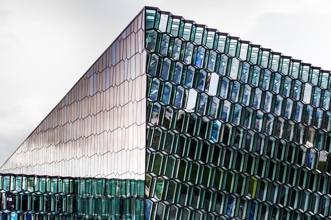 City Sightseeing Reykjavik Hop-On Hop-Off Bus Tour: 24 or 48-Hour - The best first ride is the full 80-minute loop