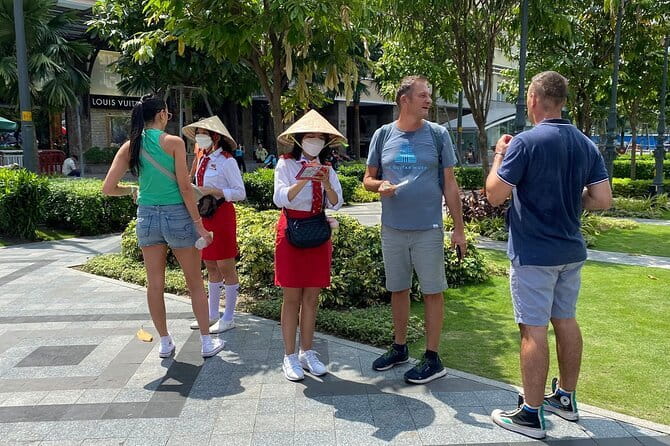 City Sightseeing Saigon Bus Tour - Is $21 good value for your day?