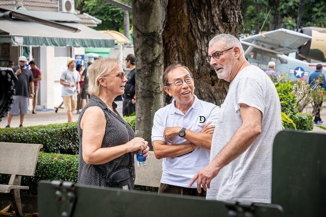 City Sightseeing Saigon Bus Tour - Who should book this bus tour?