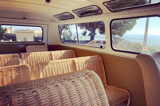 City Tour in Cannes aboard our Classic French Bus! - Le Suquet: Cannes before the glamour