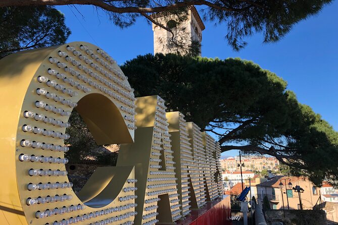 City Tour in Cannes aboard our Classic French Bus! - What the guide adds to the ride
